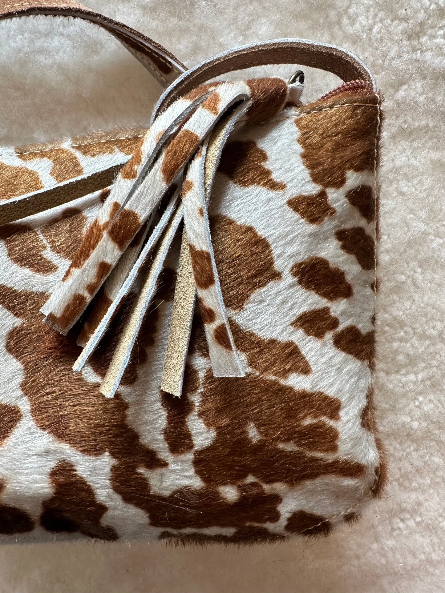 Cartera Angélica 102