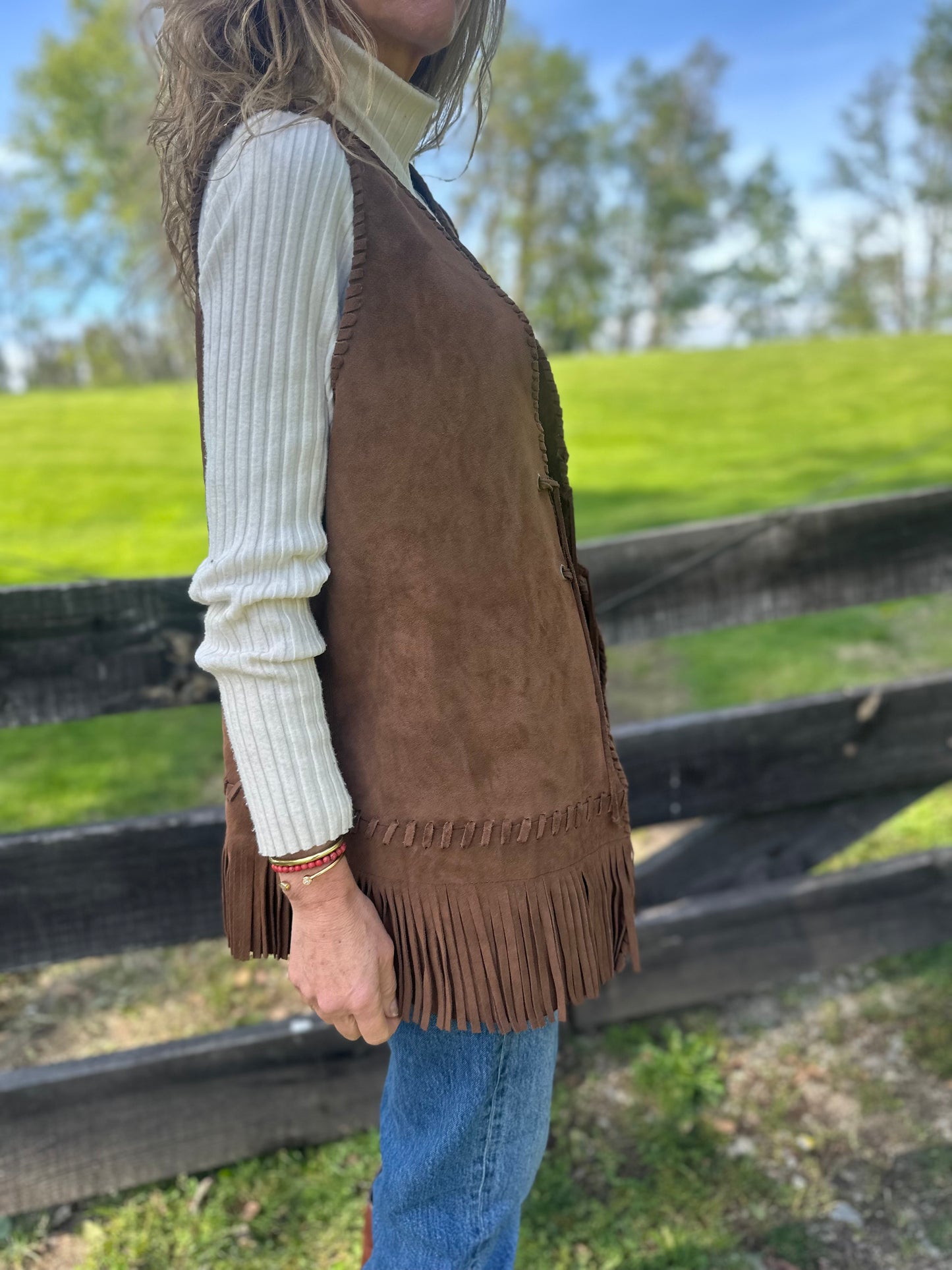 Chaqueta Francisca 107