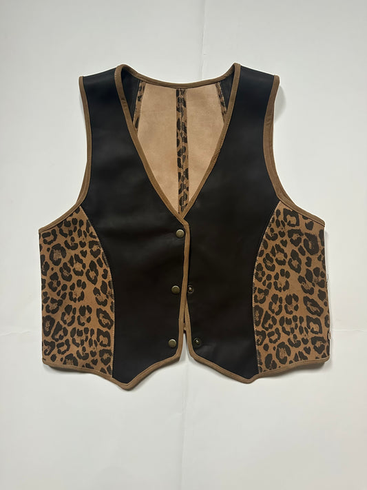 Gilet Magnolia 123
