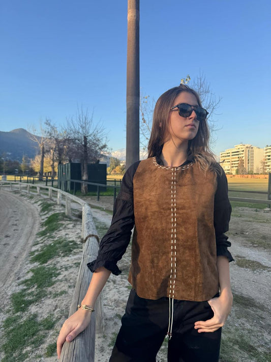Top Antonia 136