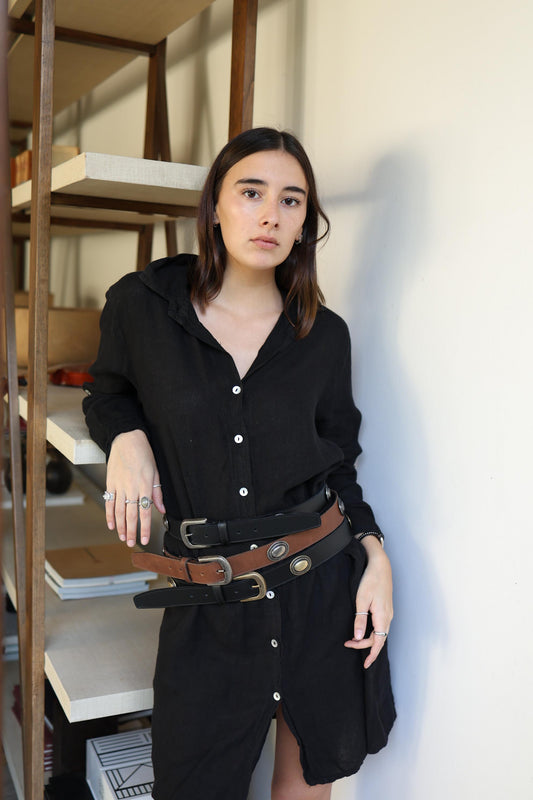 Cinturón Elisa 101