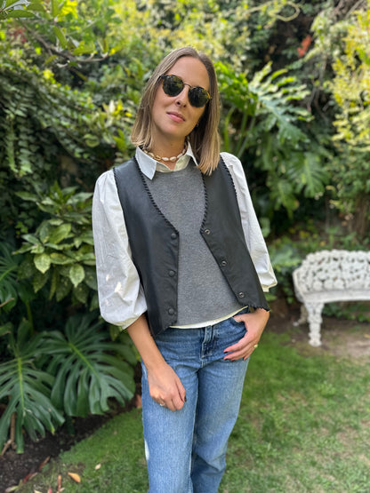 Gilet Magnolia 115