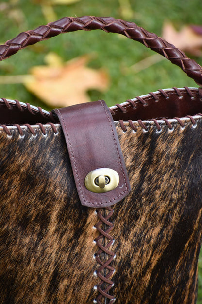 Cartera Cuero Dalia - Paula Márquez