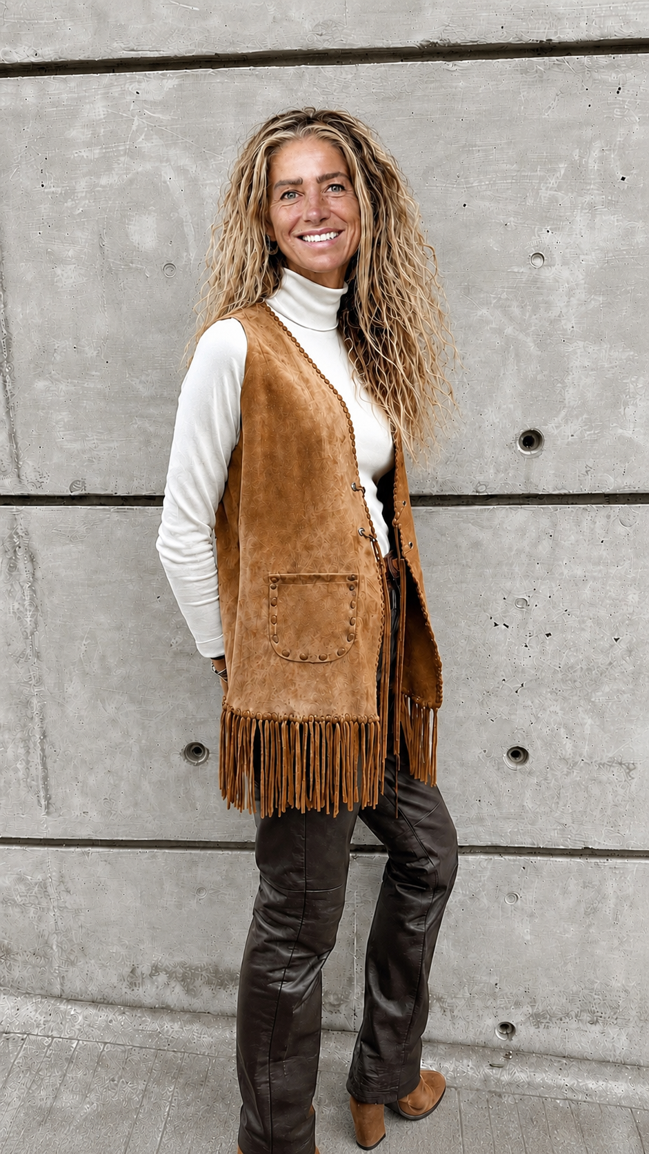 Chaqueta Francisca 101