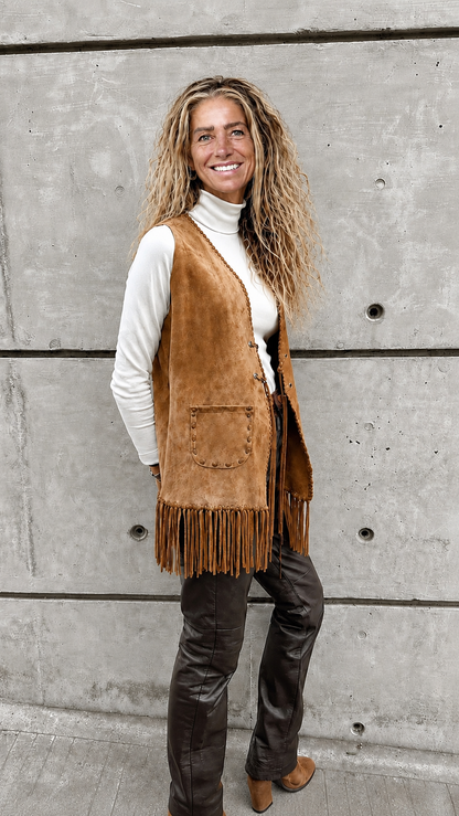 Chaqueta Francisca 101
