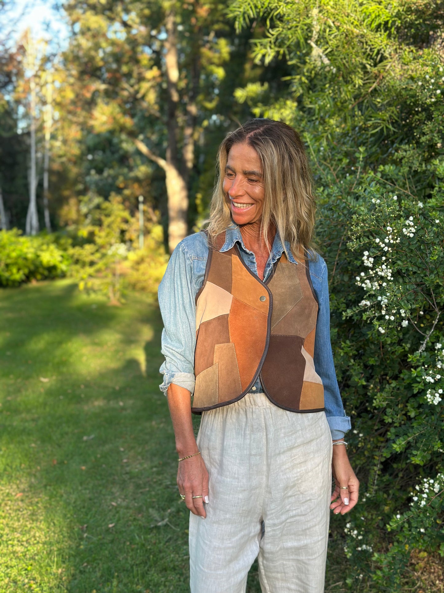 Gilet Sol 103