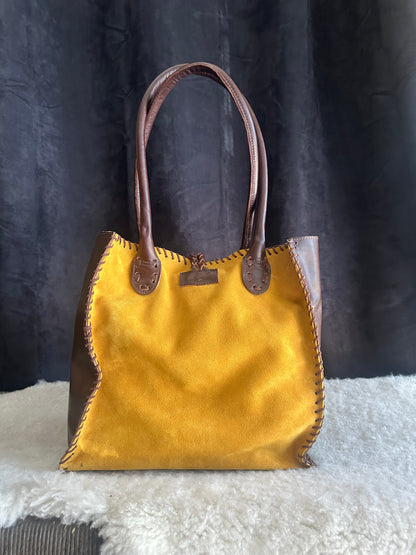 Cartera Violeta 103