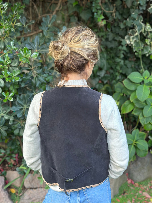 Gilet Magnolia 116