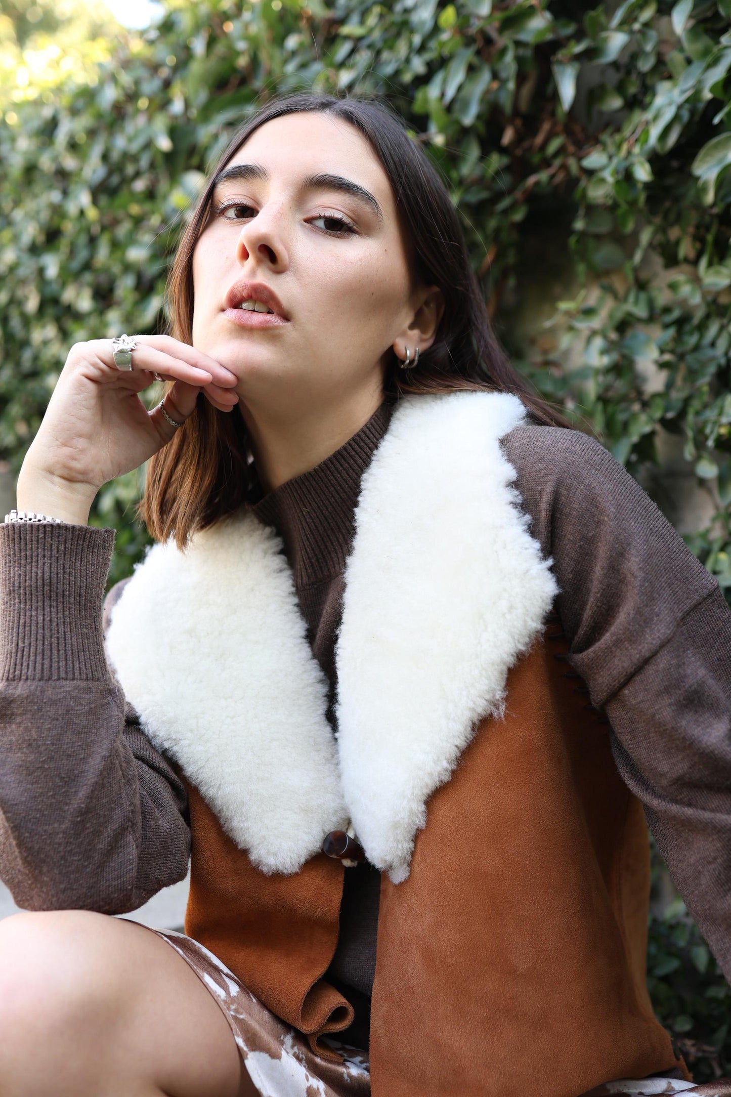 Chaqueta Loreto 100