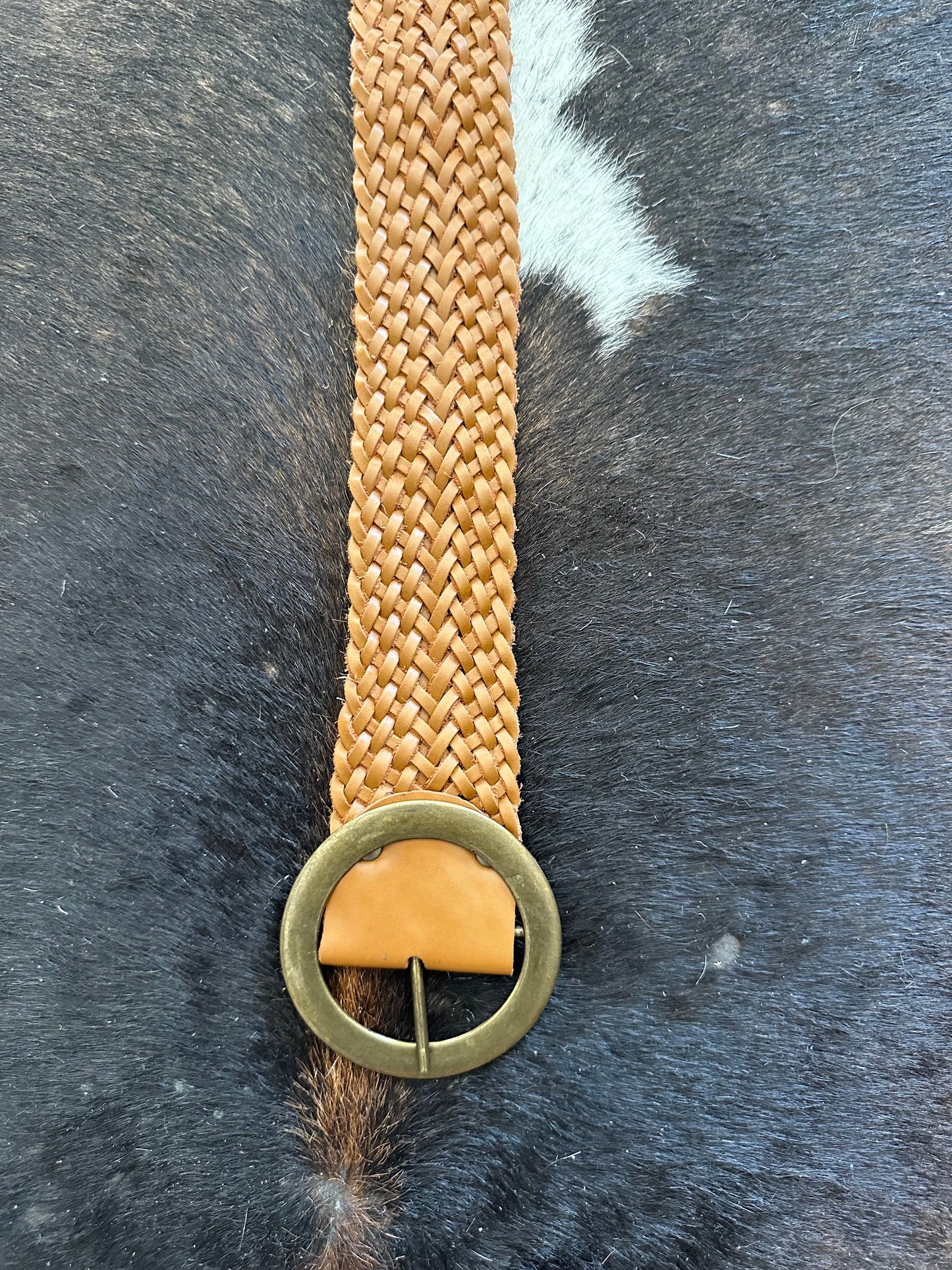 Cinturón Petate 100