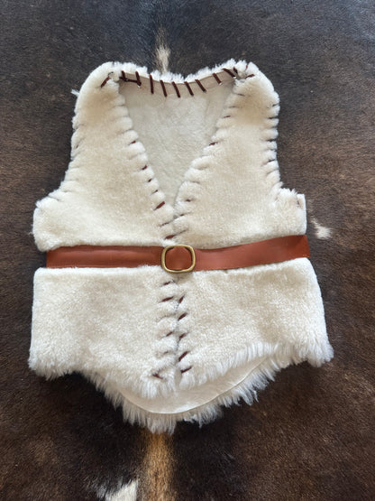 Chaqueta Loreto 102 - Paula Márquez
