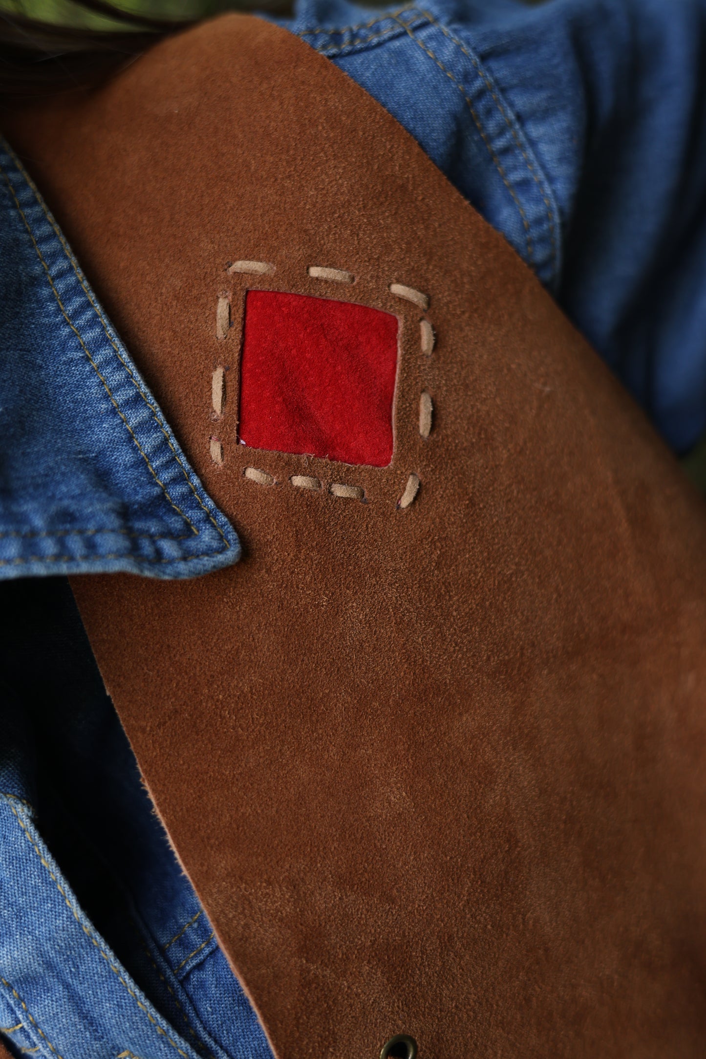 Chaqueta Francisca corta 109