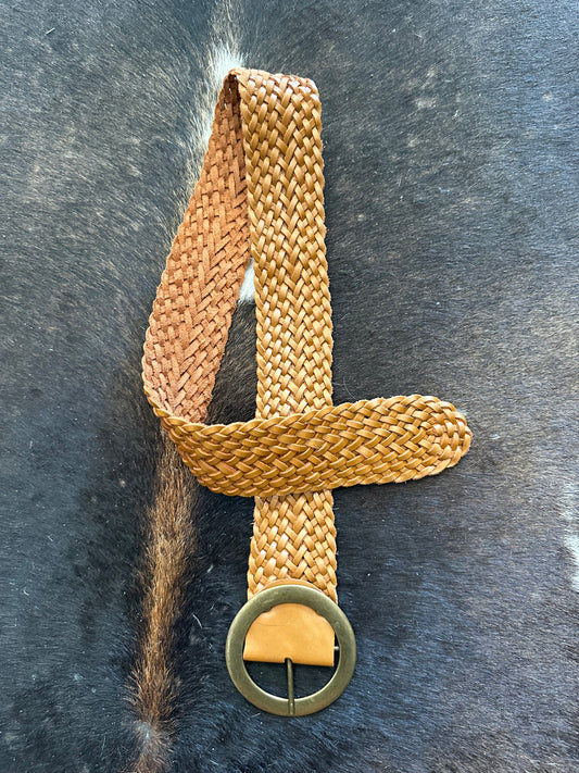 Cinturón Petate 100