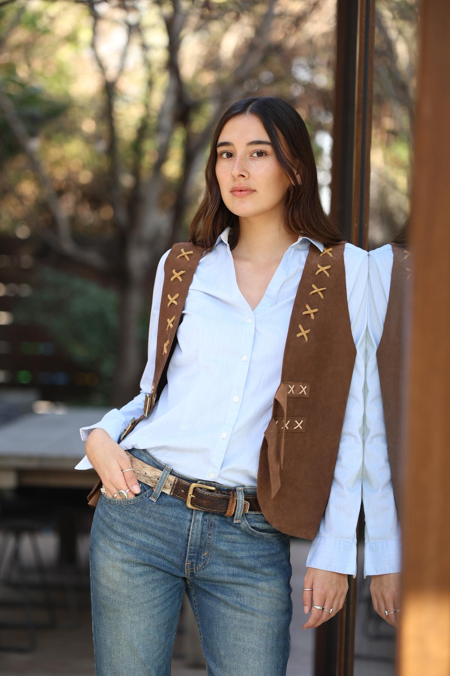 Gilet Beli 100