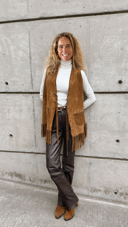 Chaqueta Francisca 101