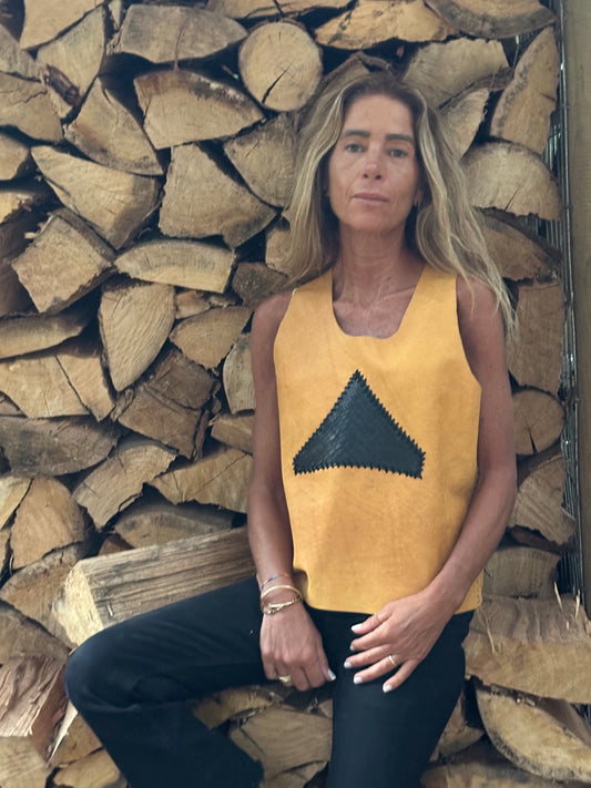 Top Delfina 124