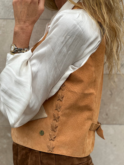 Gilet Kira 101 - Paula Márquez