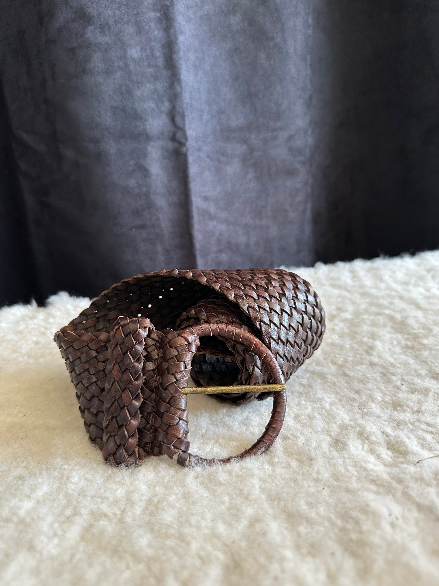 Cinturón Petate 101