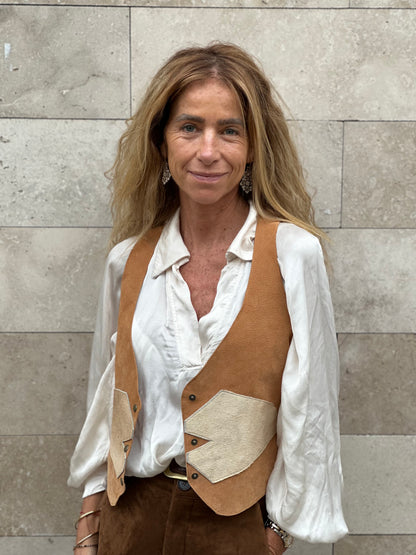 Gilet Kira 101 - Paula Márquez