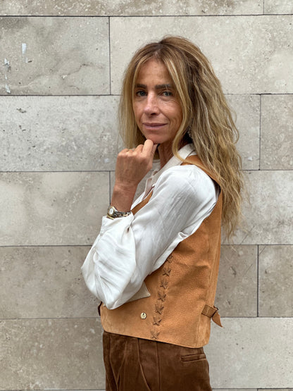 Gilet Kira 101 - Paula Márquez