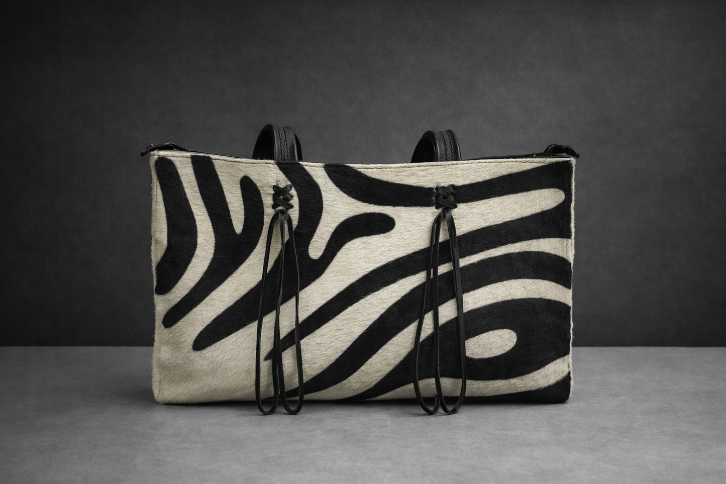 Cartera Orquídea 101