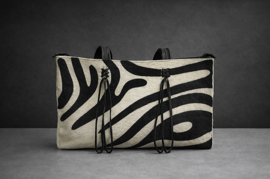 Cartera Orquídea 101