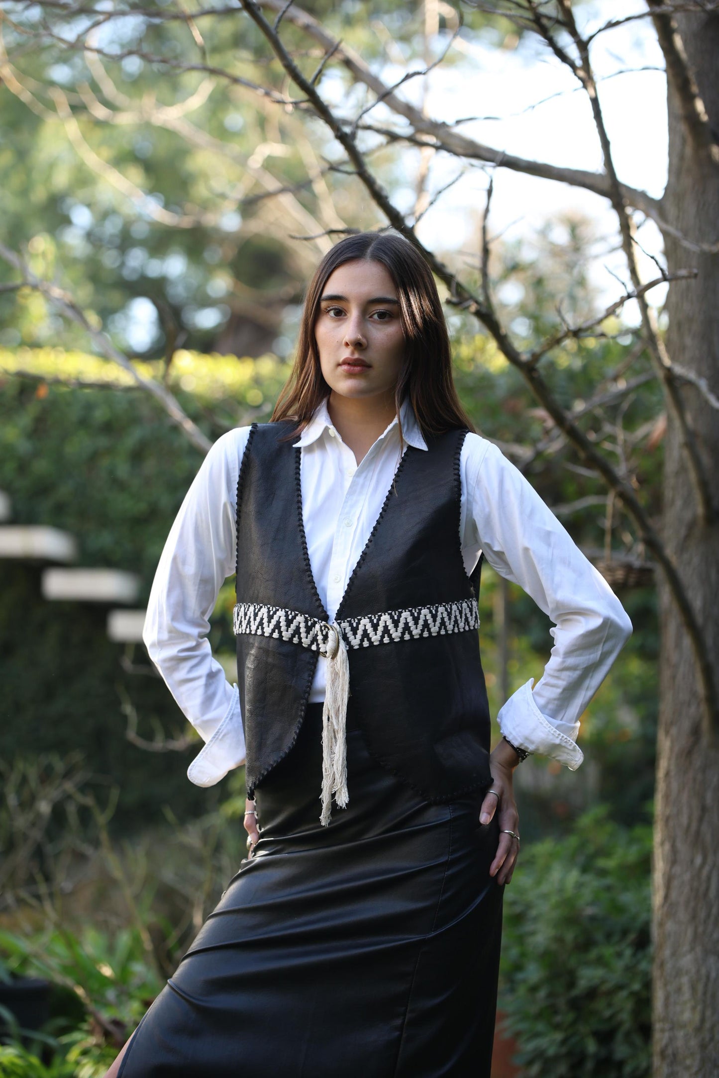 Gilet Jacinta 102