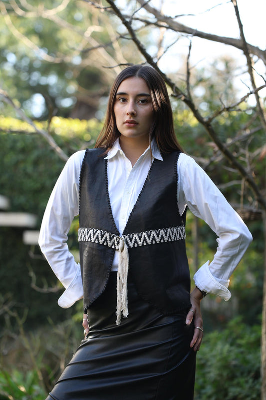 Gilet Jacinta 102