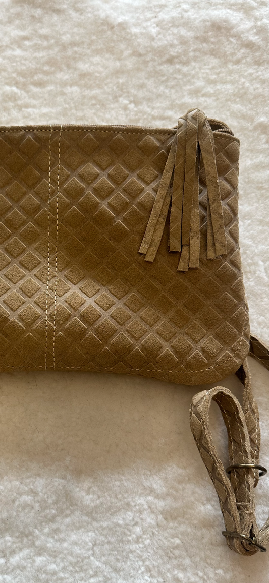 Cartera Angélica 107