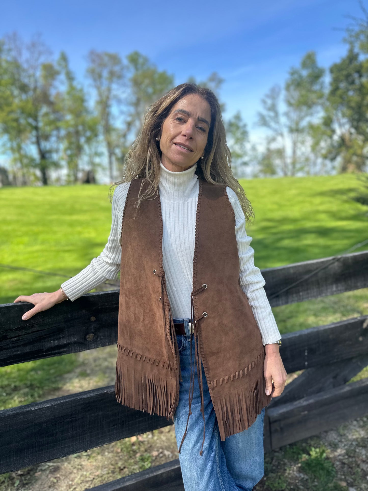 Chaqueta Francisca 107