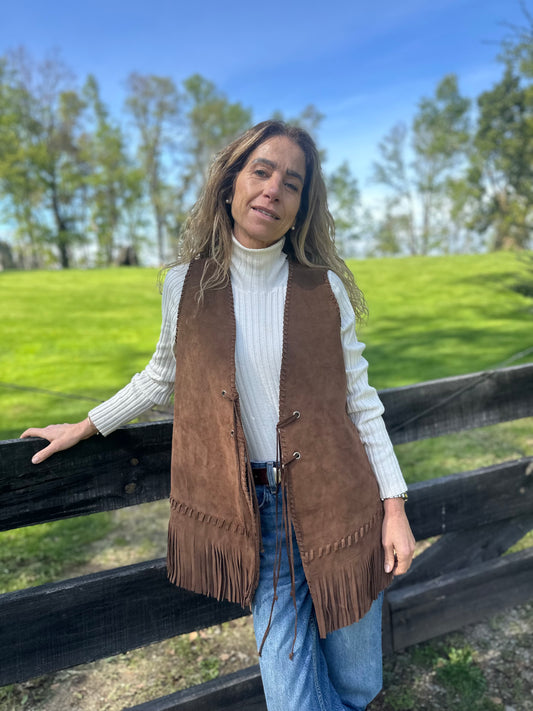 Chaqueta Francisca 107
