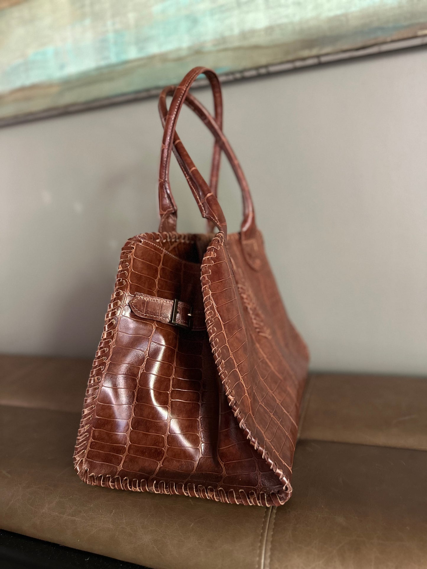 Cartera Clara 103