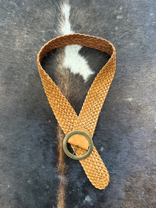 Cinturón Petate 100