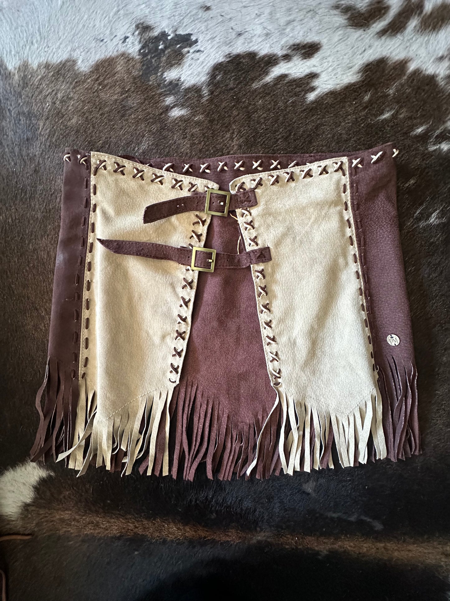 Cinturón Pollera Ana 101