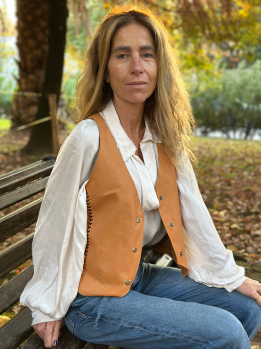 Gilet Carola 128