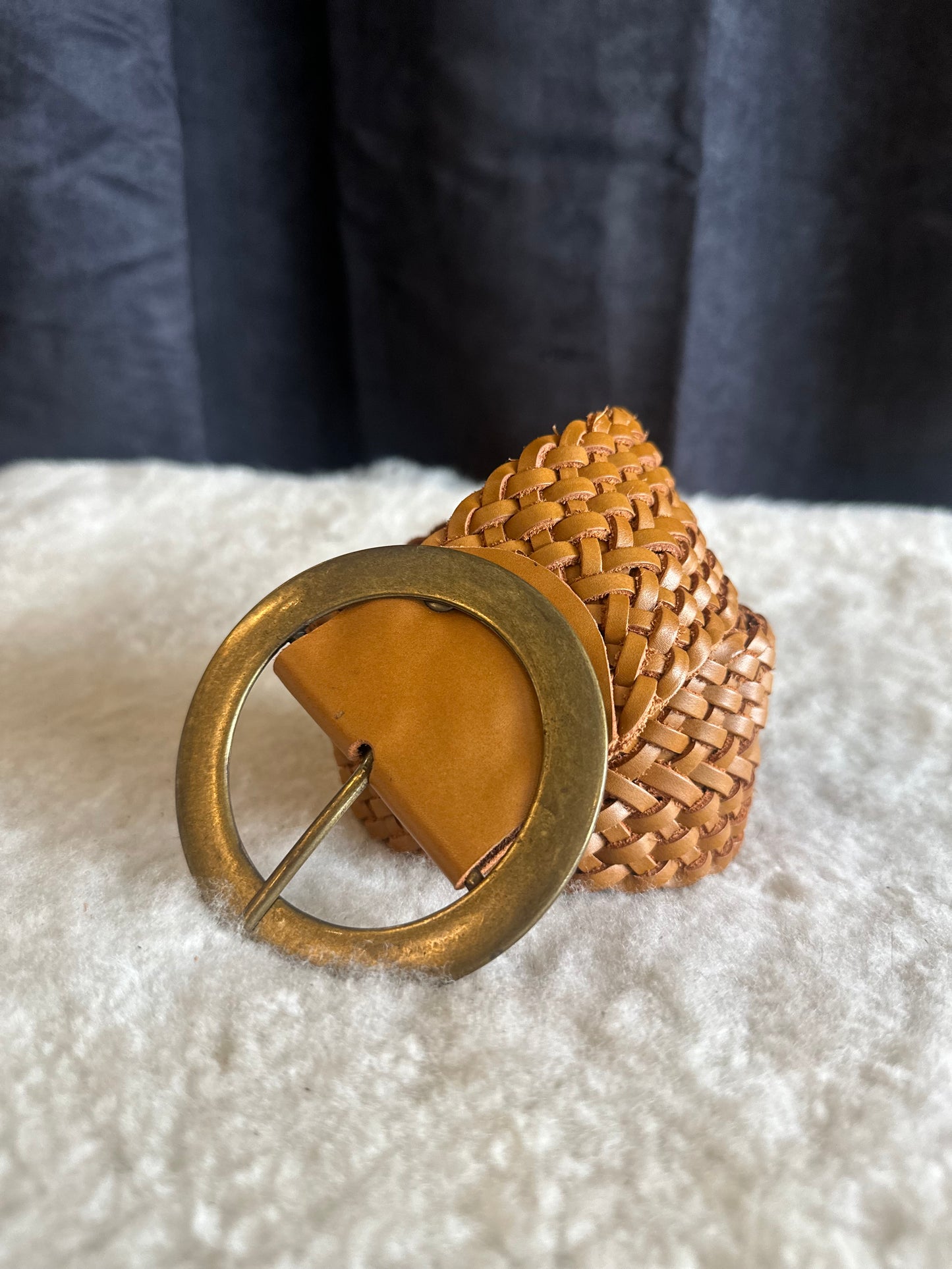 Cinturón Petate 100