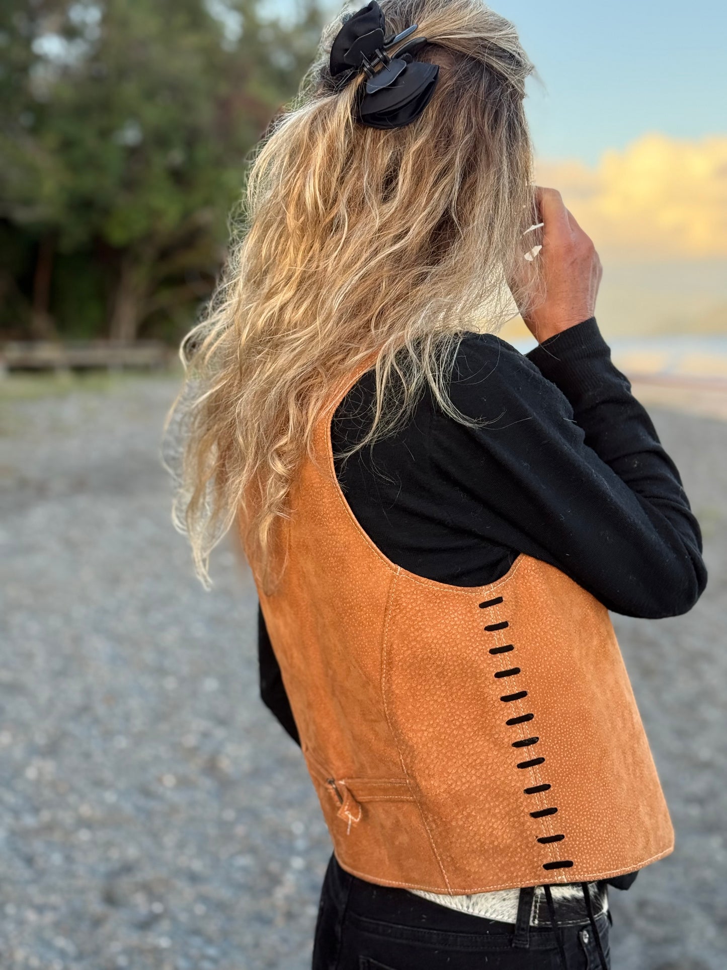 Gilet Carola 142