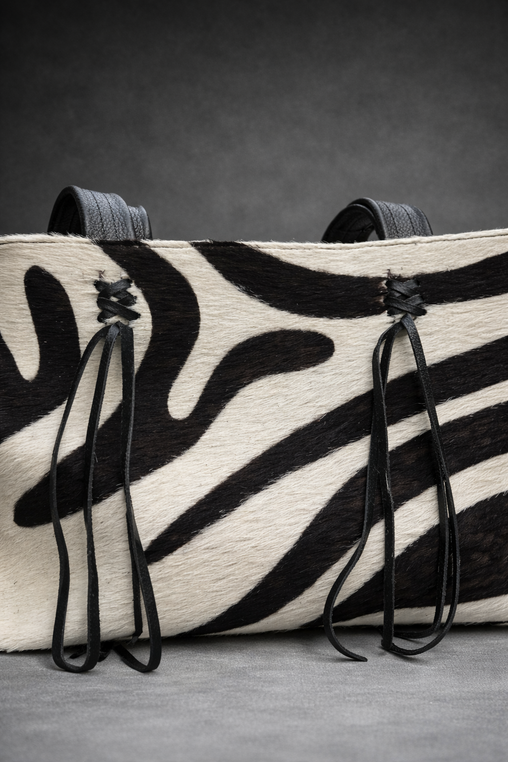 Cartera Orquídea 101