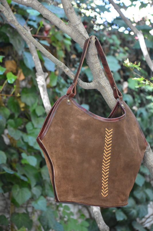 Cartera Rosita 100