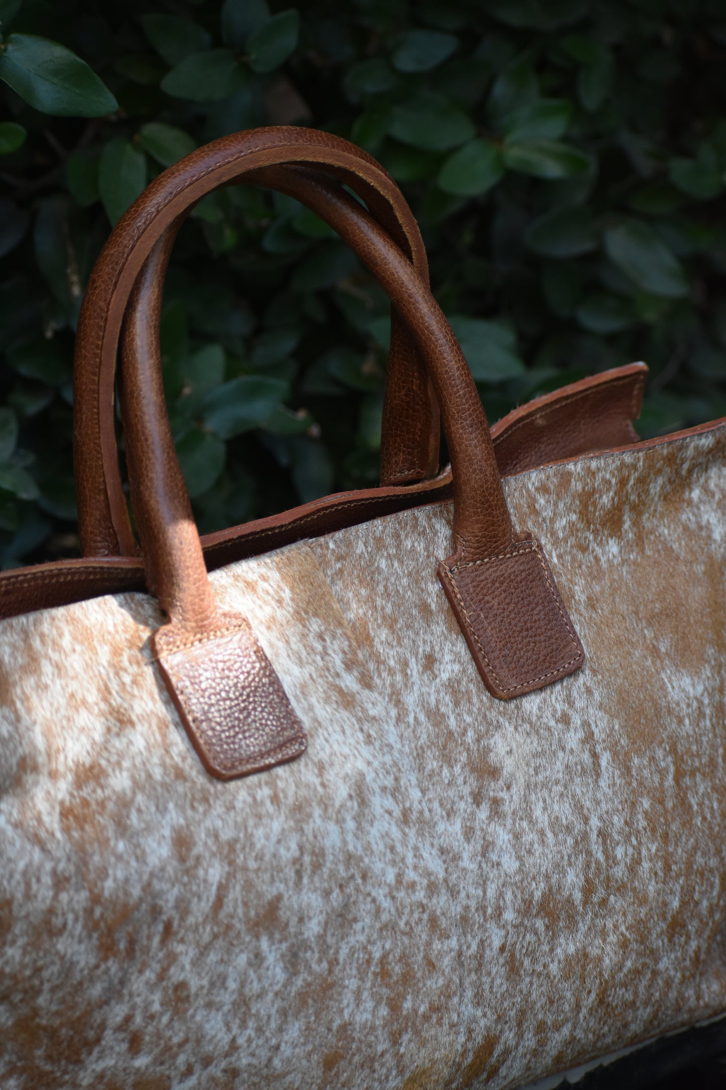 Cartera Ambar 100