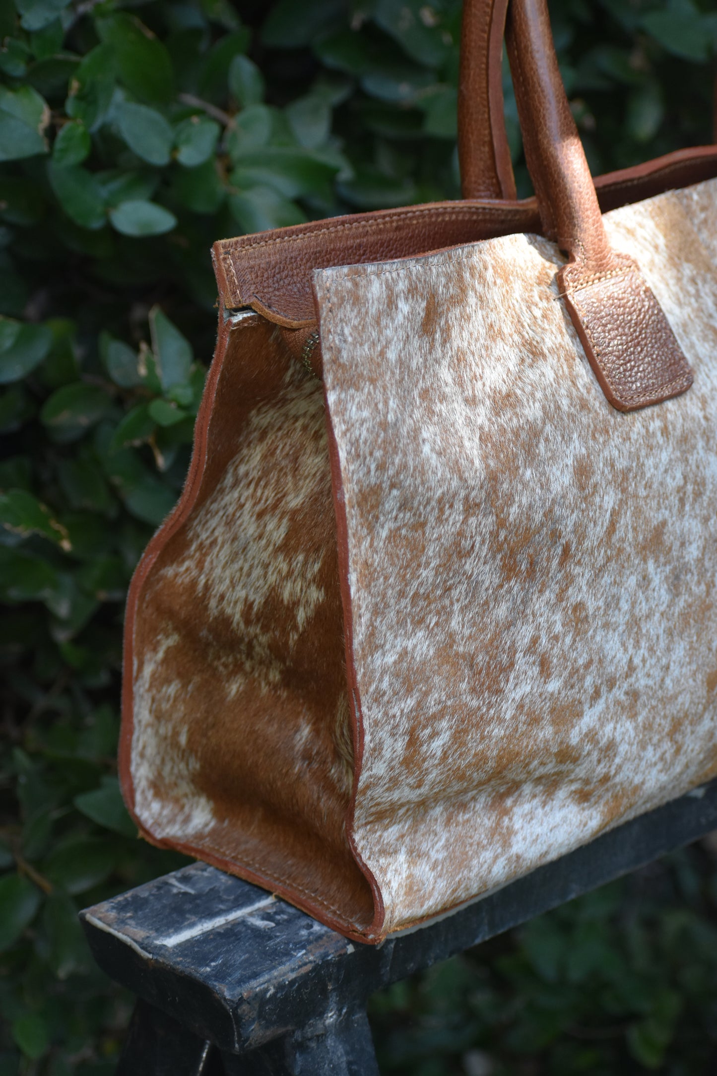 Cartera Ambar 100