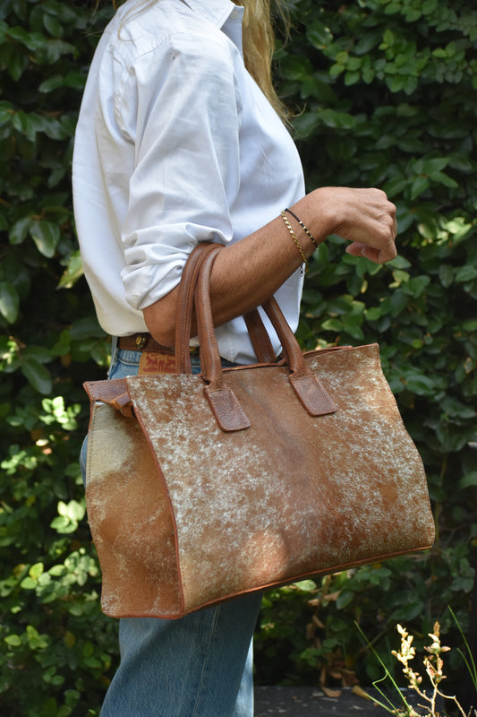 Cartera Ambar 100