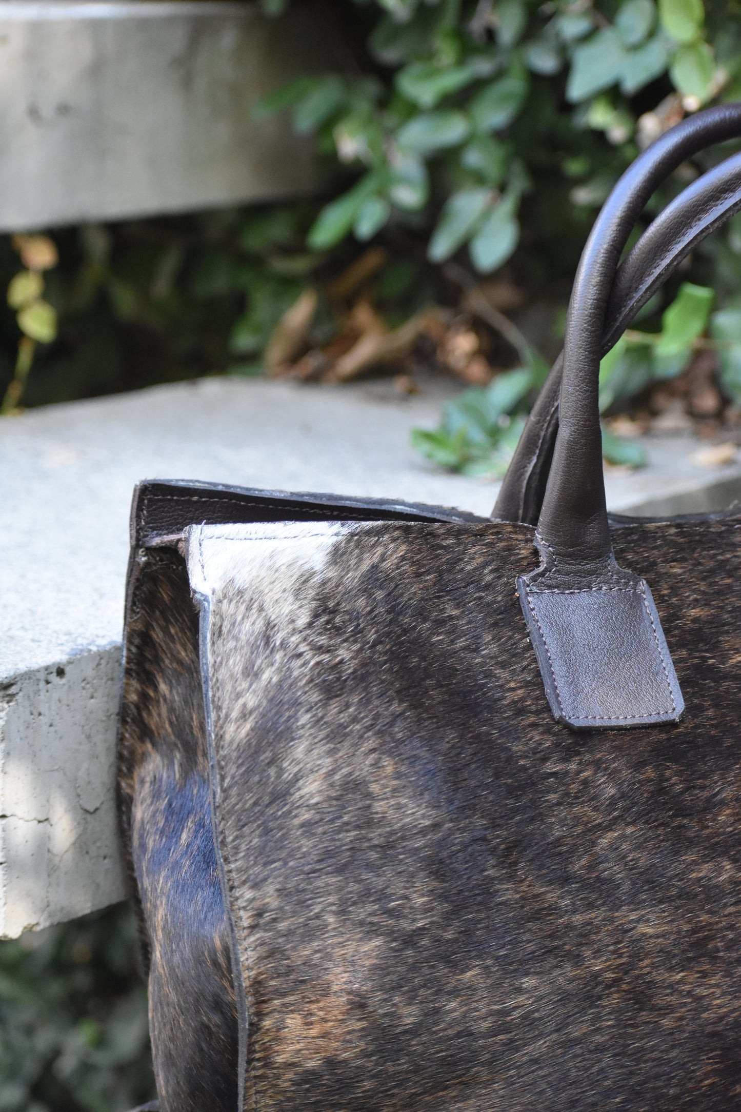 Cartera Ambar 102