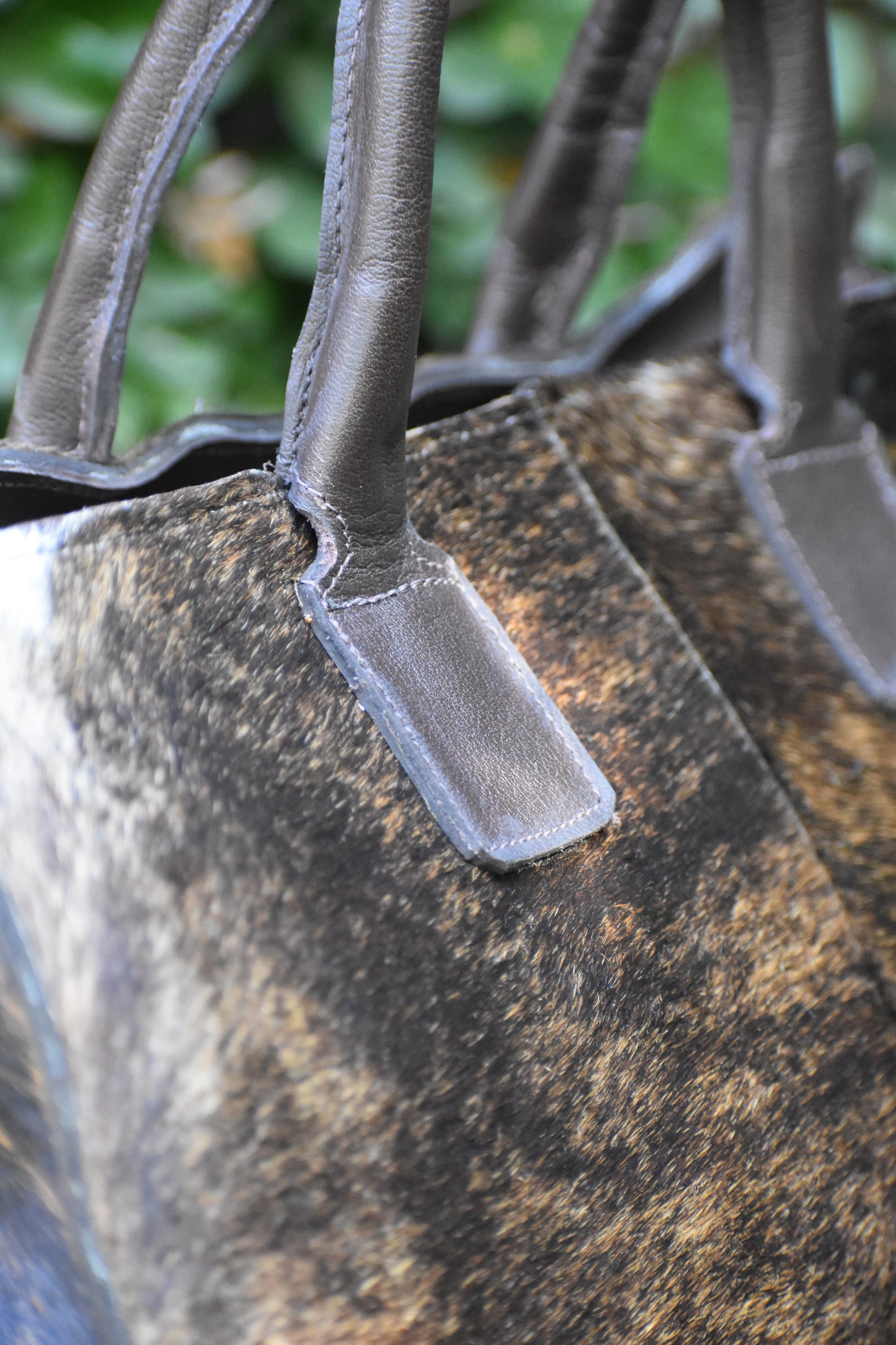 Cartera Ambar 102