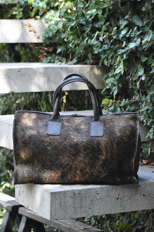 Cartera Ambar 102