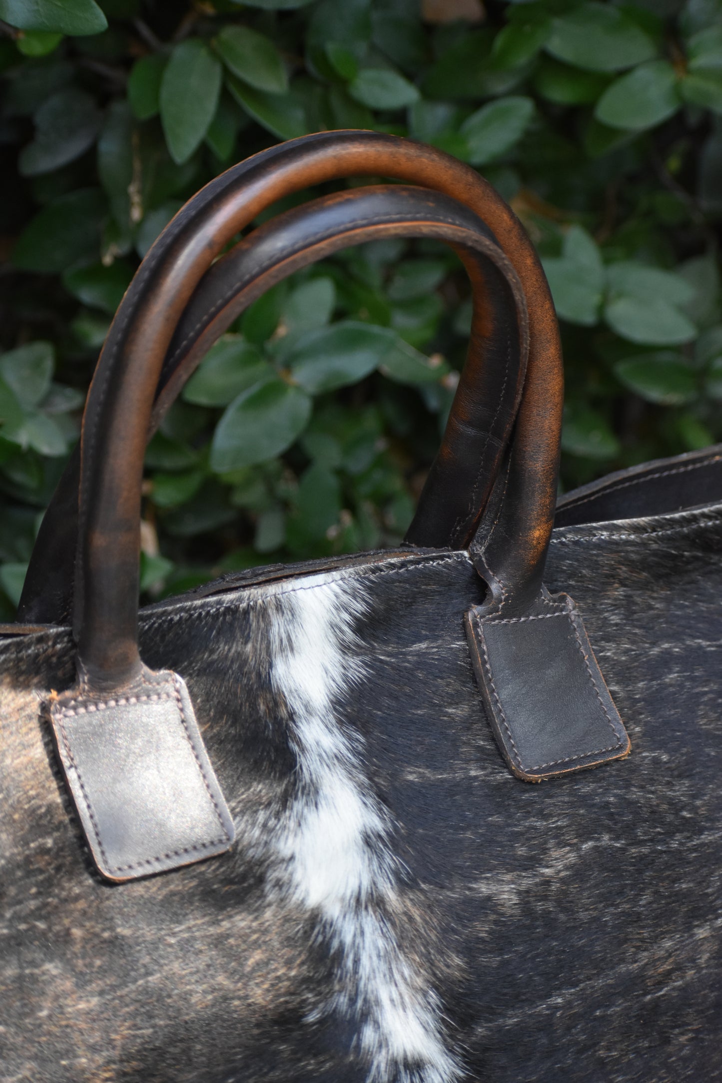 Cartera Ambar 103