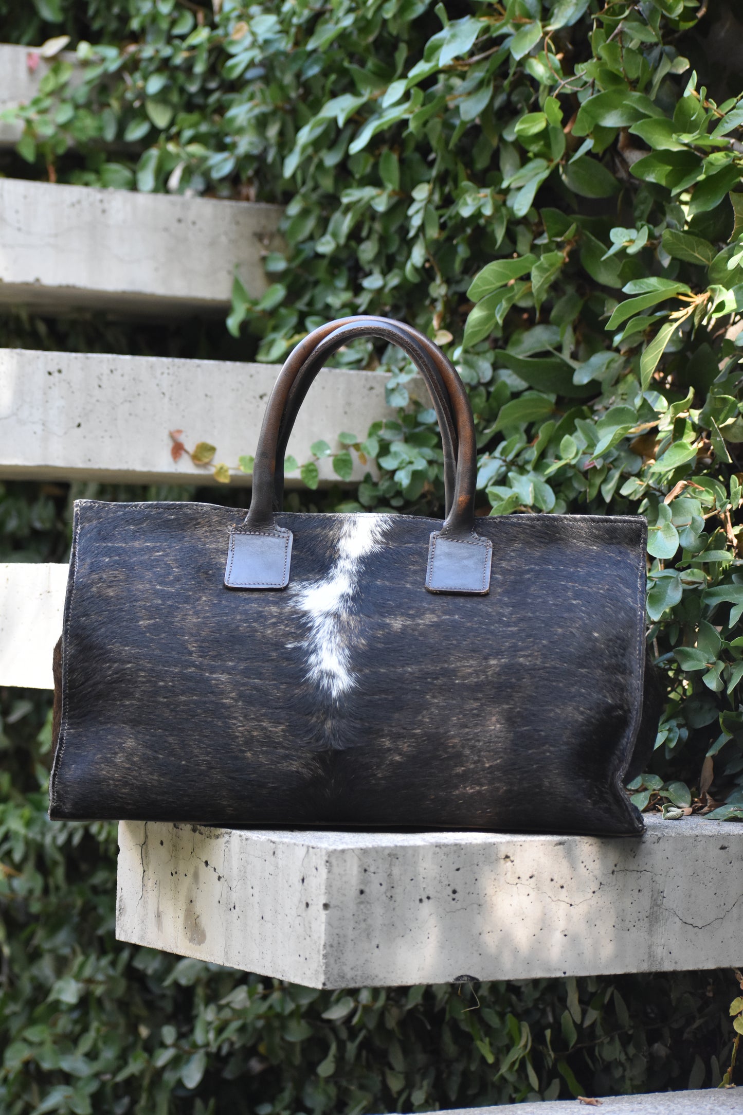 Cartera Ambar 103