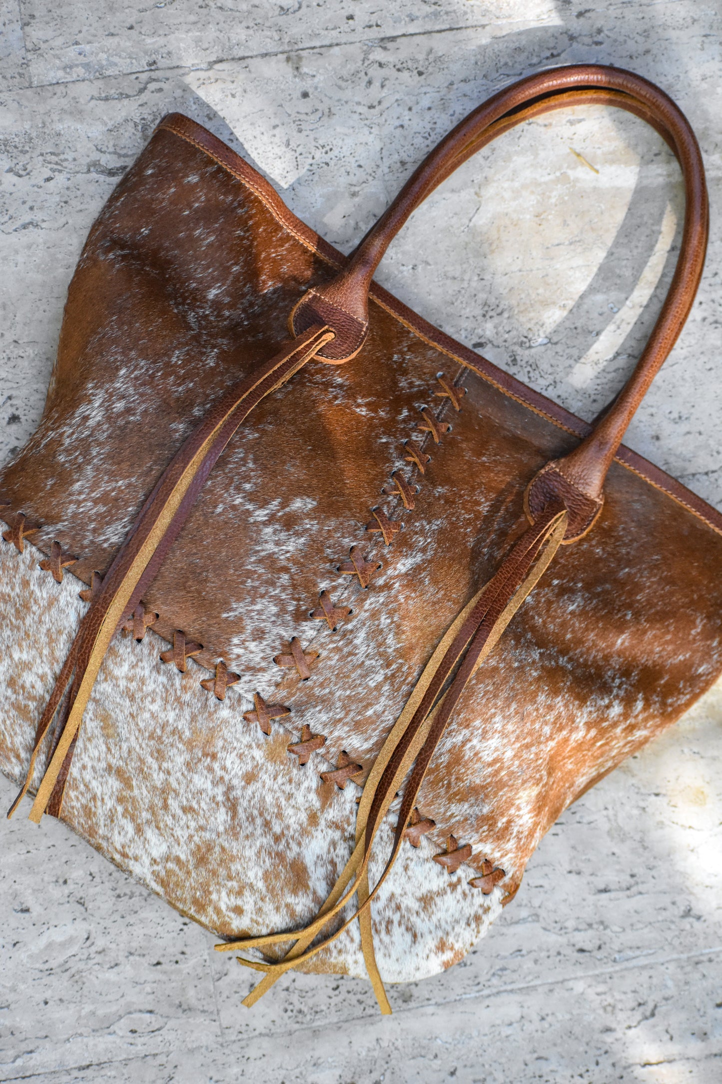 Cartera Canela 105