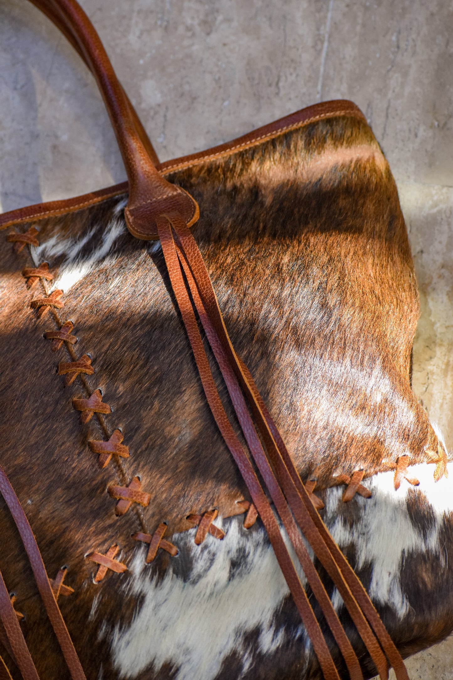 Cartera Canela 106