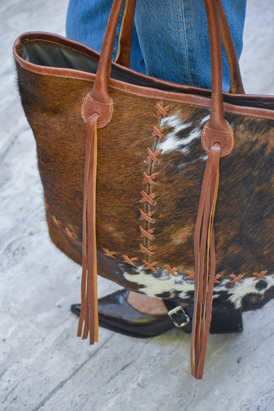 Cartera Canela 106